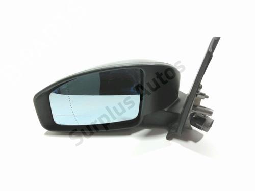Used Left mirror RENAULT ESPACE IV (JK0/1_) 2.2 dCi (JK0H) (150 hp) 28246394