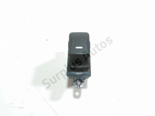 Used Right front window switch Right front window switch KIA PICANTO II (TA) 1.0 (67 hp) 30828594 30828594