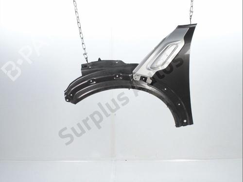 Used Left front fenders Left front fenders MINI MINI COUNTRYMAN (R60) Cooper D (112 hp) 36374321 36374321