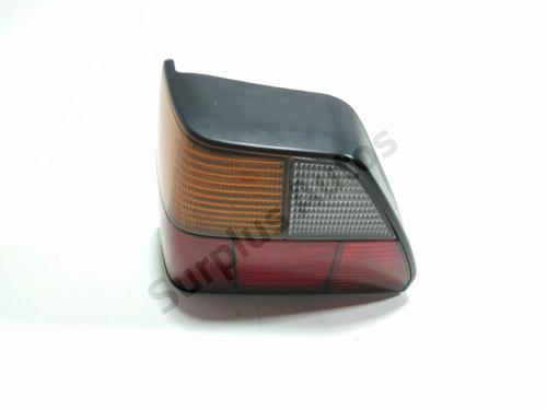 Venstre baglygte VW GOLF II (19E, 1G1) 1.6 TD (70 hp) 29860112