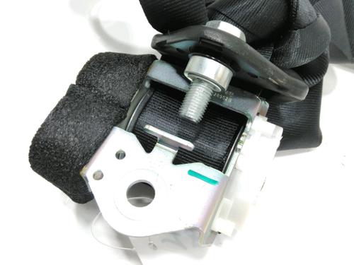 Rear left seatbelt FORD KA (RU8) 1.2 | BP37770787I29 - Image 2
