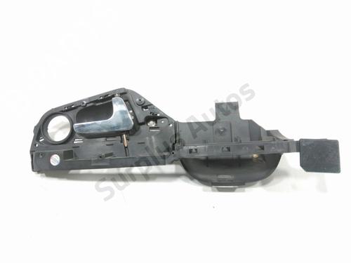 Used Front right interior door handle SEAT IBIZA II (6K1) 1.9 SDI (68 hp) 31080297