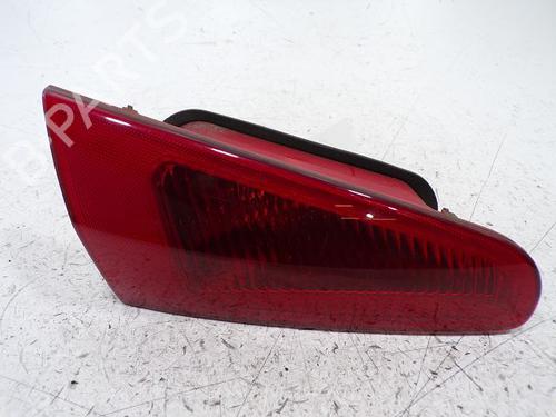 Used Left tailgate light Left tailgate light 31005843 31005843