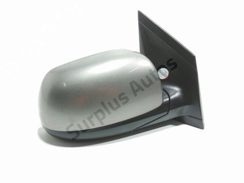 Right mirror KIA PICANTO II (TA) 1.0 | BP28246688C27