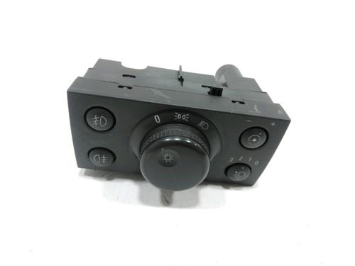 headlight-switch-opel-meriva-a-mpv-x03-2003-2004-2005-2006-2007-2008-2009-2010-30989108 main image