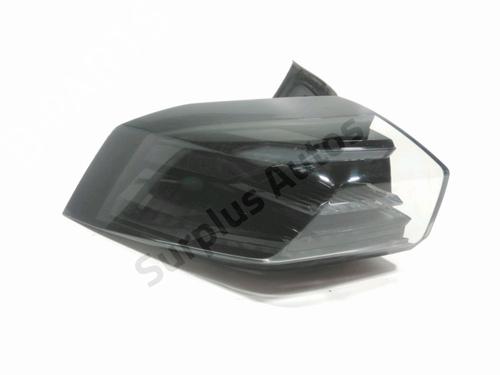 Used Left taillight PEUGEOT 2008 II (UD_, US_, UY_, UJ_, UR_, UC_) e-2008 (UKZKXZ) (136 hp) 30633207