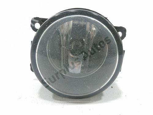 right-front-fog-light-peugeot-607-9d-9u-2000-40214523 main image