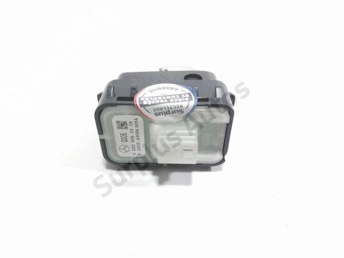 Left rear window switch MERCEDES-BENZ E-CLASS (W213) E 220 d (213.004) | BP39942695I29 - Image 3