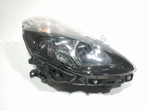right-headlight-renault-clio-iii-br01-cr01-2005-2006-2007-2008-2009-2010-2011-2012-2013-2014-31938854 main image