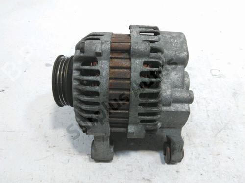 Used Alternator RENAULT CLIO II (BB_, CB_) 1.2 16V (BB05, BB0W, BB11, BB27, BB2T, BB2U, BB2V, CB05,... (75 hp) 30985780