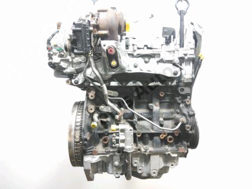 Engine RENAULT SCÉNIC IV (J9_) 1.7 Blue dCi 120 (J9A7, J9A8) | BP32717876M1 - Image 3