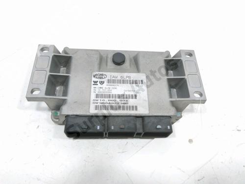 Used Engine control unit (ECU) Engine control unit (ECU) 30984718 30984718