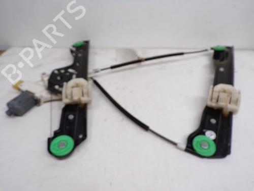 Used Front left window mechanism Front left window mechanism 37773934 37773934