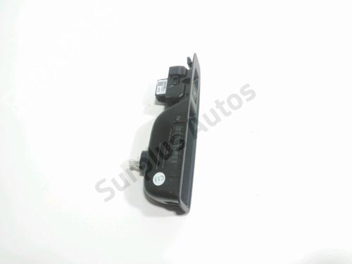 Used Right rear window switch RENAULT CLIO V (B7_) 1.6 E-TECH 145 (B7MU) (143 hp) 28250027