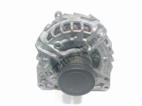 alternator-mercedes-benz-a-class-w176-2012-2013-2014-2015-2016-2017-2018-36660810 main image