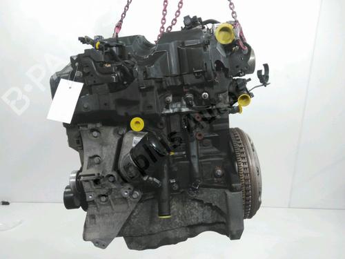 Engine NISSAN JUKE (F15) 1.5 dCi | BP37600506M1 - Image 3