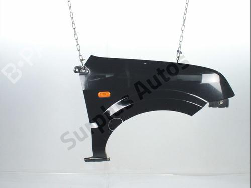 Used Right front fenders Right front fenders FORD FUSION (JU_) 1.4 (80 hp) 40252015 40252015
