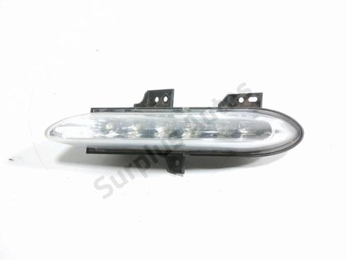 Venstre positionslygte Venstre positionslygte RENAULT SCÉNIC III (JZ0/1_) 1.5 dCi (JZ02, JZ0R) (95 hp) 36374630 36374630