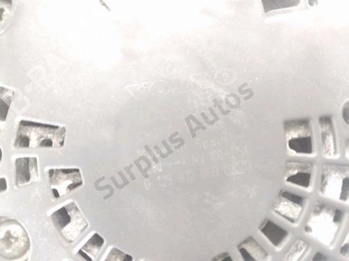 Alternator VOLVO V60 I (155) D3 | BP32102265M7 - Image 4