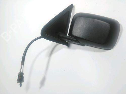 Left mirror VW GOLF II (19E, 1G1) 1.6 D | BP28246733C26 