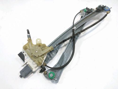 Used Front right window mechanism Front right window mechanism 38189344 38189344