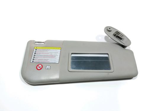 Used Right sun visor Right sun visor ALFA ROMEO MITO (955_) 1.6 JTDM (955AXC1B) (120 hp) 28263056 28263056