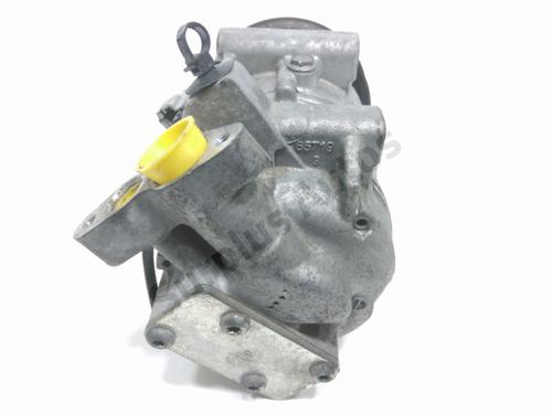AC compressor RENAULT CLIO IV (BH_) 1.5 dCi 90 | BP33421132M34 - Image 3