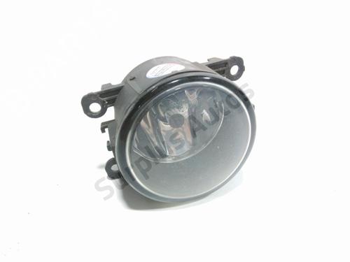 Used Left front fog light Left front fog light RENAULT TWINGO II (CN0_) 1.2 16V (CN04, CN0B) (75 hp) 33867790 33867790
