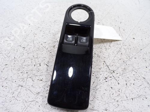 Used Left front window switch RENAULT CLIO IV (BH_) 1.5 dCi 90 (90 hp) 30998886
