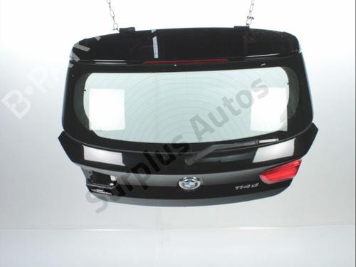 Used Tailgate BMW 1 (F21) 114 d (95 hp) 28260124