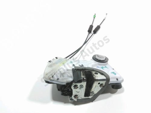 Used Front right lock Front right lock 37777187 37777187