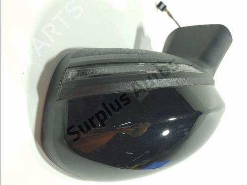 Retrovisor esquerdo RENAULT CLIO V (B7_) 1.0 LPG (B7MT) | BP36183170C26 - Image 3