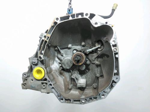 Used Gearbox Gearbox MASERATI 228 2.8 (224 hp) 36519005 36519005