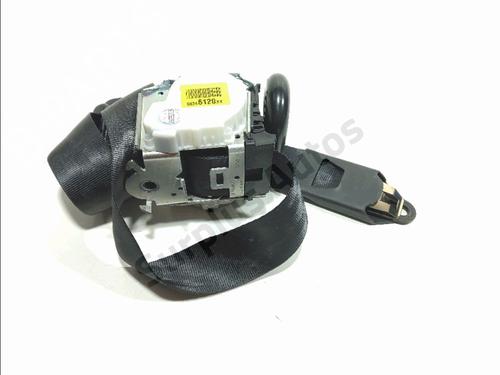 Højre fortil seleforstrammer OPEL MOKKA 1.2 Turbo Hybrid (136 hp) 32460790