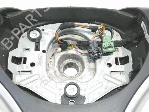 Steering wheel BMW 3 (E90) 318 d | BP40059278C49 - Image 2
