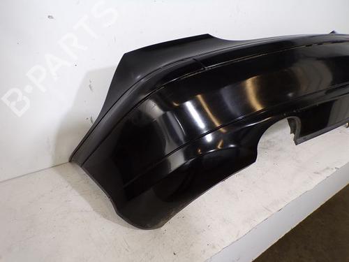 Rear bumper MERCEDES-BENZ C-CLASS Coupe (CL203) C 220 CDI (203.706) | BP31000742C8