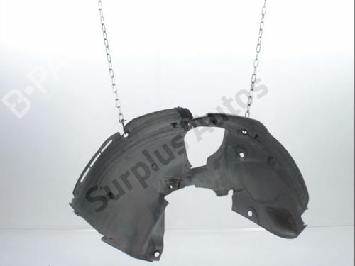 Used Wheel arch RENAULT CLIO IV (BH_) 0.9 TCe 90 (BHNF, BHMA, BHMH, BHJK, BHJR) (90 hp) 30723671