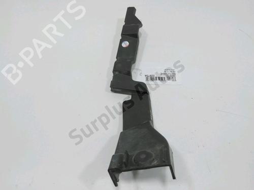 Used Rear bumper bracket FIAT 500 (312_) 1.2 (312AXA1A) (69 hp) 31001228