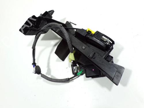 Front left lock FORD KUGA II (DM2) 1.5 TDCi | BP37777396C98 - Image 2