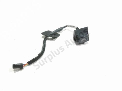 Kamera CITROËN C3 Picasso (SH_) 1.6 BlueHDi 100 (99 hp) 28234826