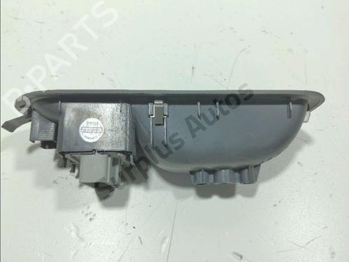 Left front window switch RENAULT TWINGO II (CN0_) 1.5 dCi (CN0E) | BP37870828I27 - Image 2