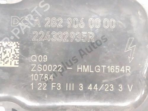 Ignition coil DACIA SANDERO III 1.0 TCe 110 | BP32181320M94 - Image 6