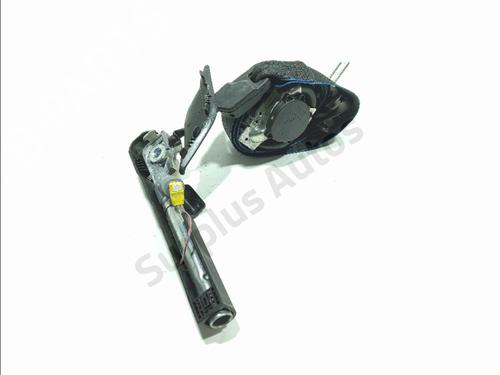 Front left seatbelt RENAULT CLIO V (B7_) 1.6 E-TECH 140 (B7MU) | BP37167802I26 - Image 2