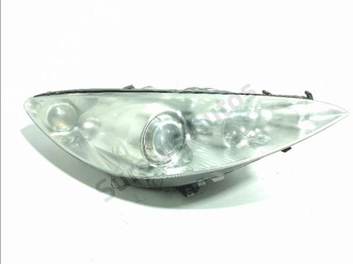 Used Left headlight Left headlight PEUGEOT 308 CC (4B_) 2.0 HDi (140 hp) 34116058 34116058
