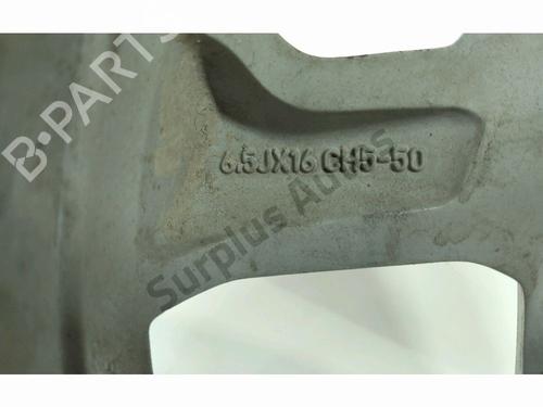 Fælk DACIA DUSTER (HM_) 1.5 dCi 115 (HMAD) | BP39548168C45 - Image 5