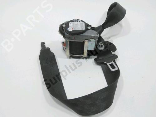 Front left belt tensioner CITROËN C4 Picasso II 1.2 THP 130 | BP29444187C87 