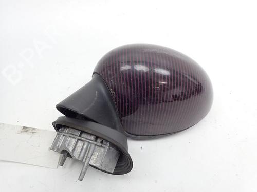 Used Left mirror Left mirror 37776465 37776465