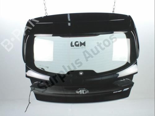 Used Tailgate Tailgate 37782884 37782884