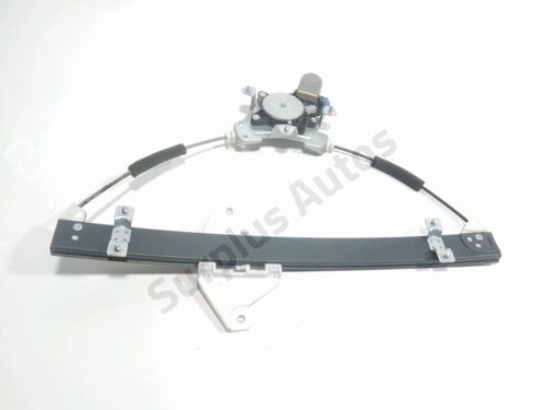 Rudehejsemekanisme Højre foran CHEVROLET CAPTIVA (C100, C140) 2.0 D (126 hp) 28240363