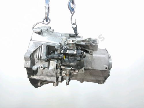Gearbox CITROËN DS3 (SA_) 1.6 THP 155 | BP31032598M3 - Image 4
